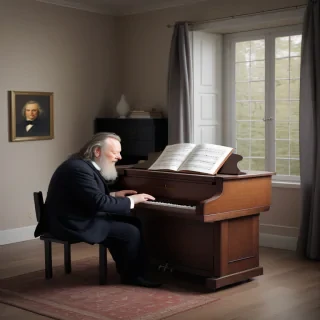 brahms lullaby