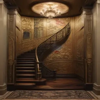 elevator music