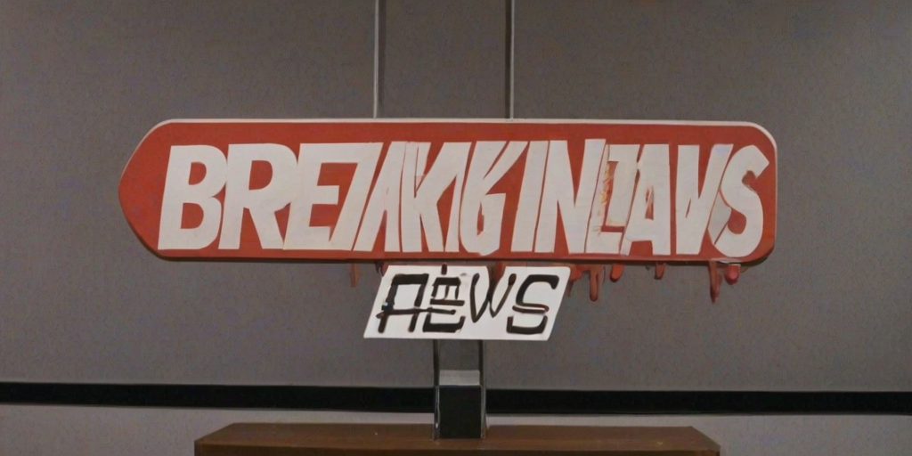 breaking news png
