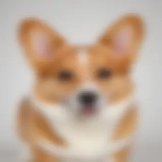 corgi png