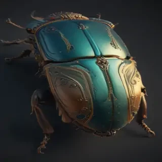 beetle png