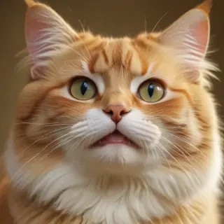 funny cat wallpaper