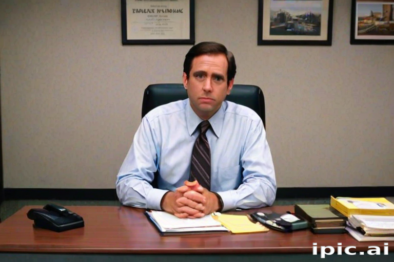 the office backgrounds