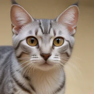 egyptian mau cat breed