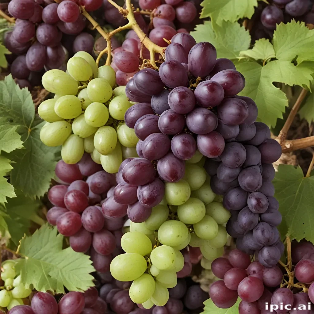 grapes png