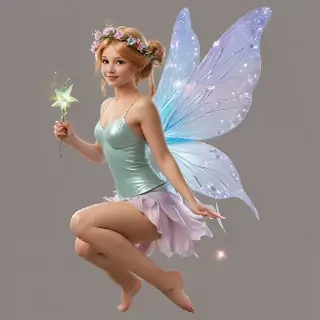 fairy png