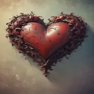 wallpaper heart love backgrounds