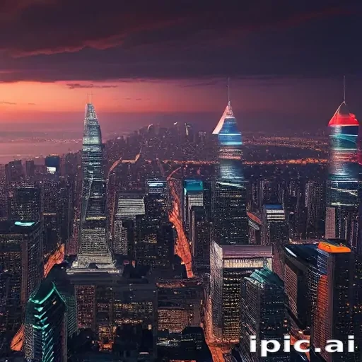iphone wallpaper city