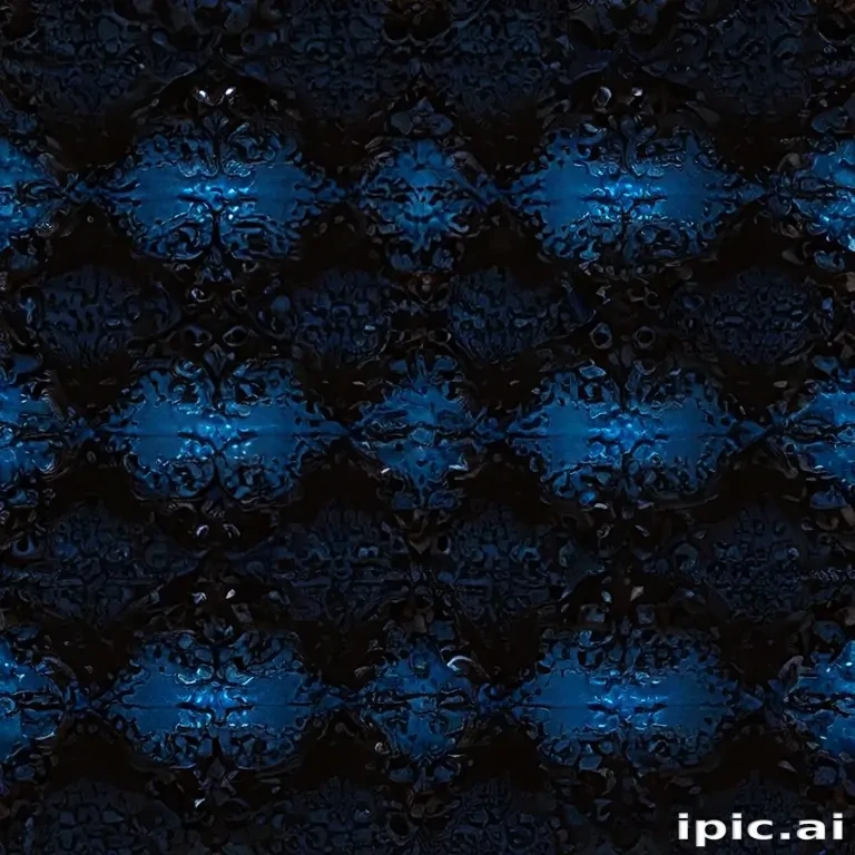 black and blue backgrounds