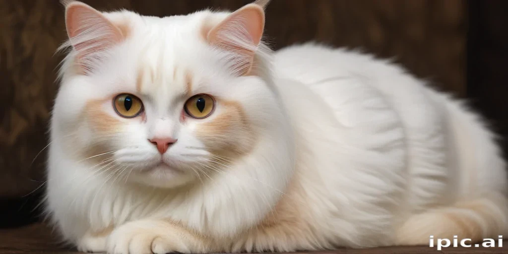 cymric cat breed