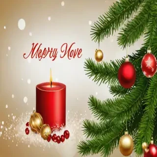 christmas transparent png