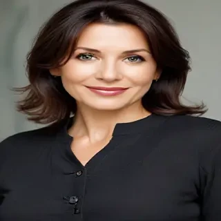cute mature women images