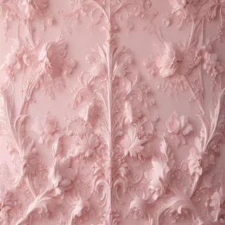 aesthetic light pink wallpaper