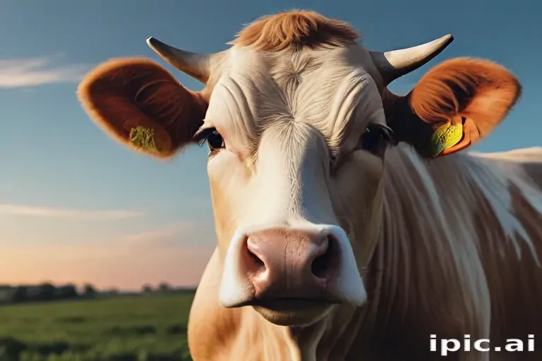 cow wallpapers aesthetic