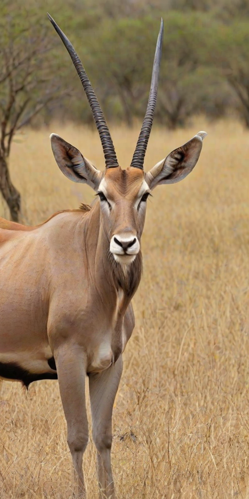 eland
