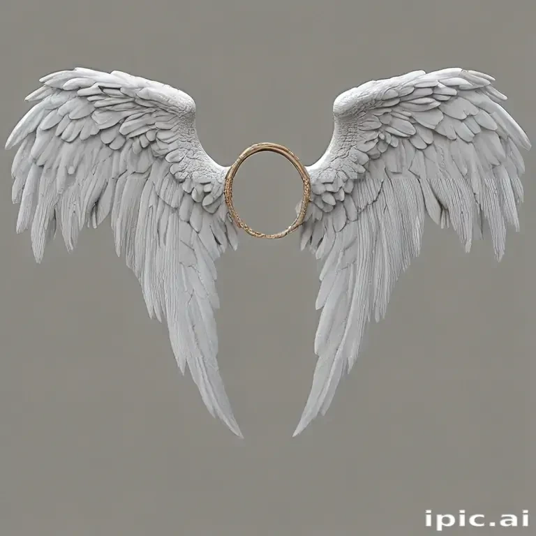 png angel wings