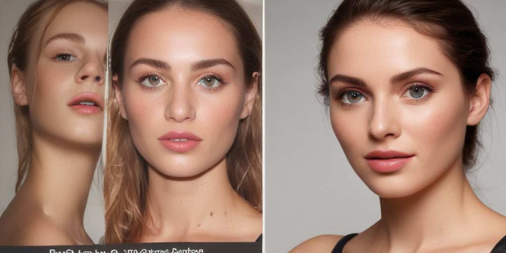rare beauty ad