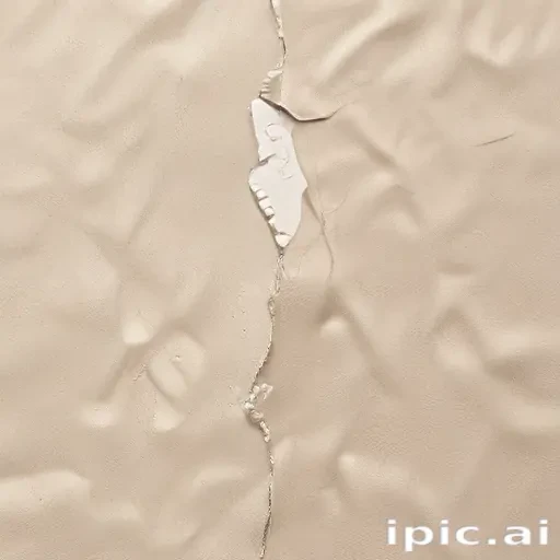 tear paper texture