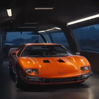 inside a car background