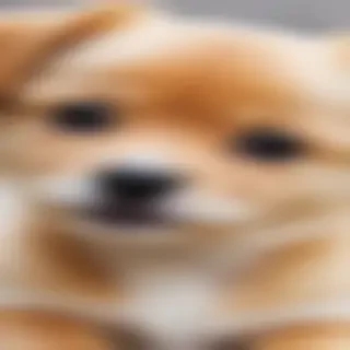 cute dog iphone wallpaper