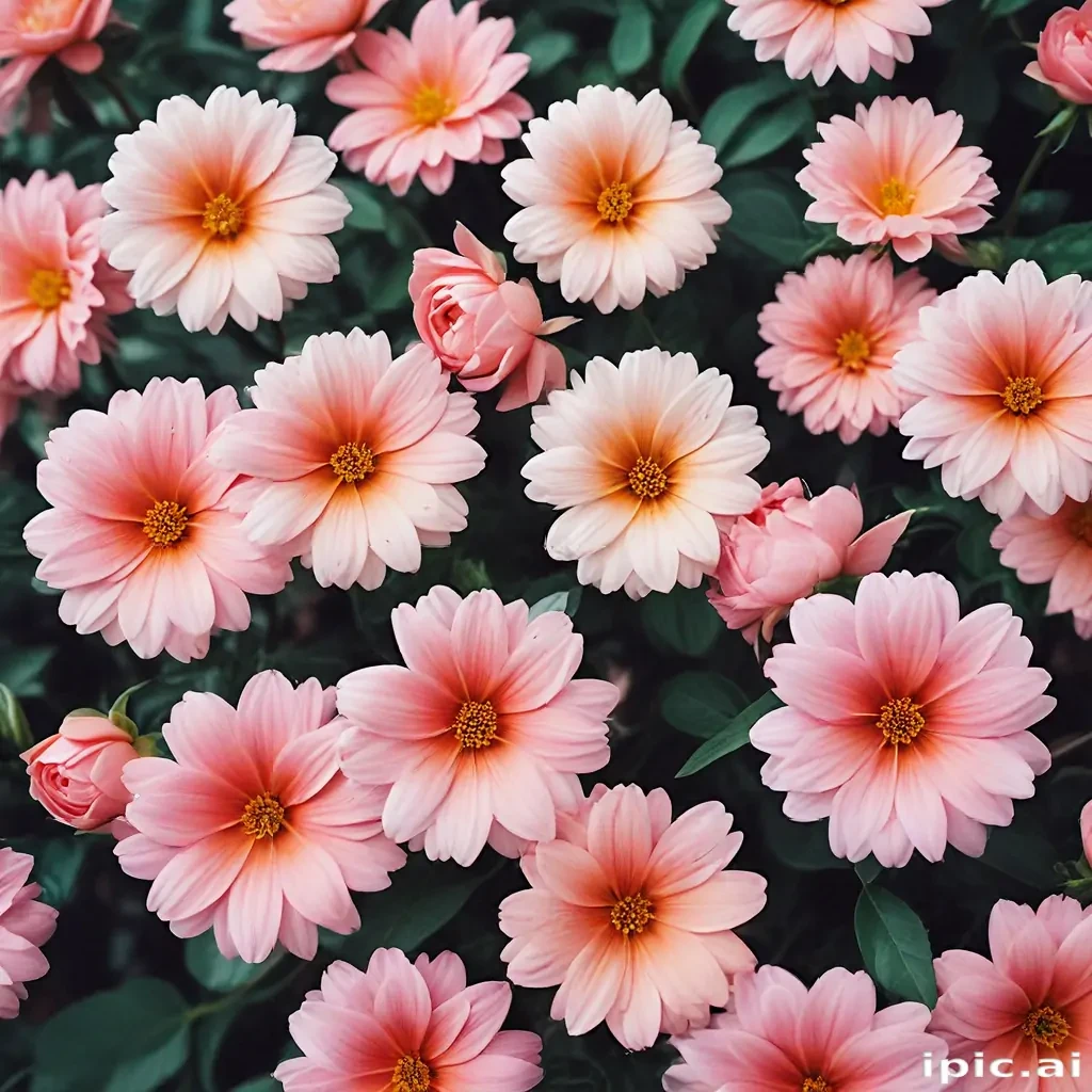 cute flower wallpapers