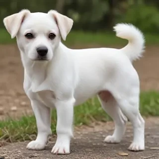 alopekis dog breed