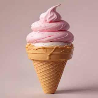 ice cream cone png