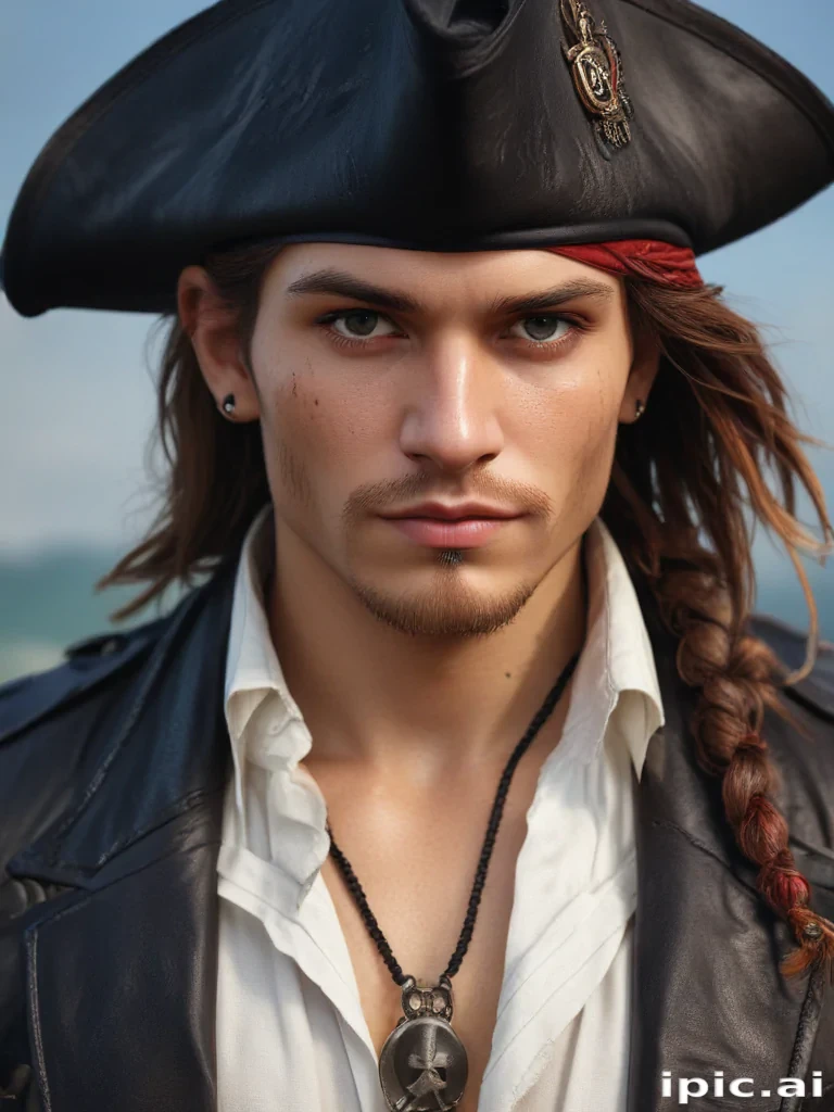 pirate png