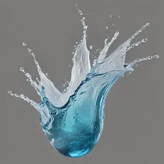 splash of water png