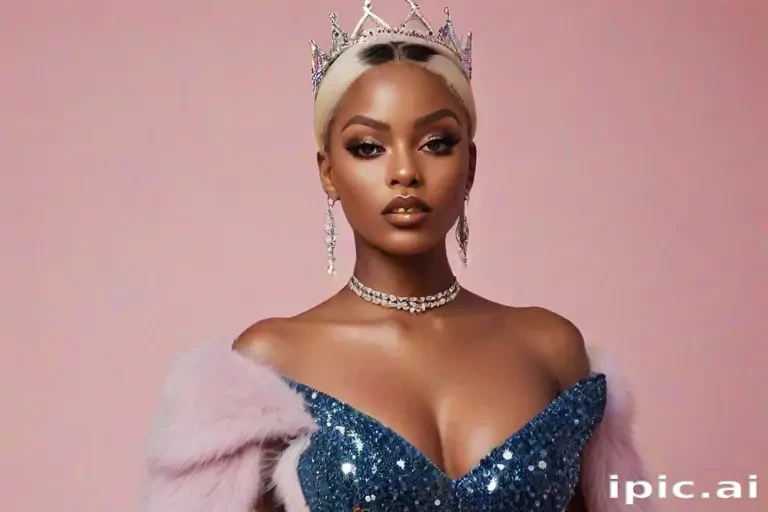 slay queen wallpaper