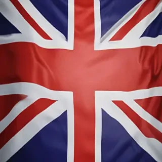 great britain flag