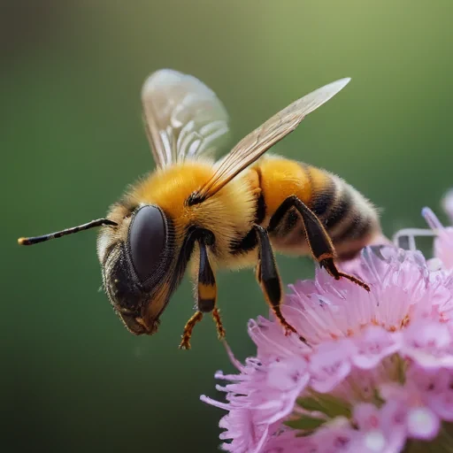 bee png