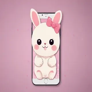 cute backgrounds for android