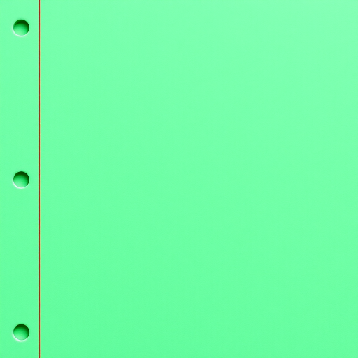 paper notebook background