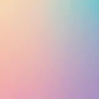 pastel gradient background