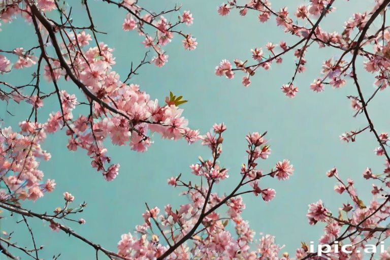 aesthetic wallpaper spring