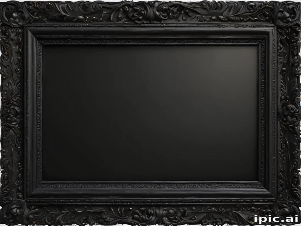 black rectangle png