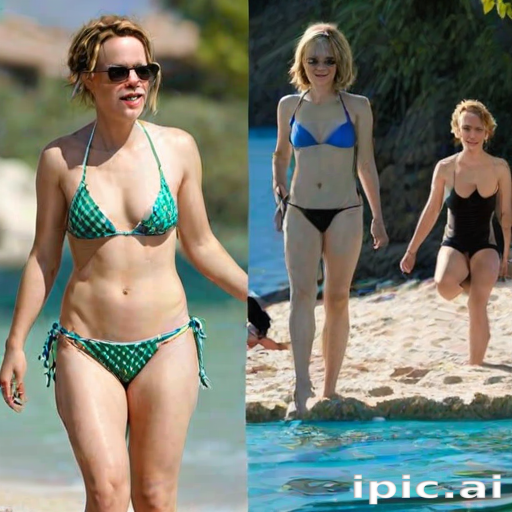 rachel mcadams bikini
