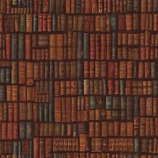 books wallpaper