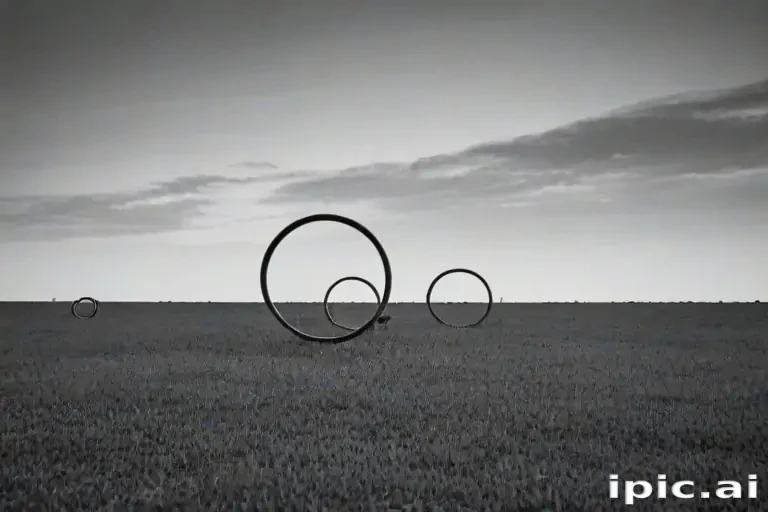 picture of circles