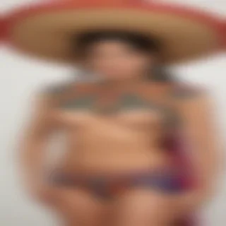 mexican png