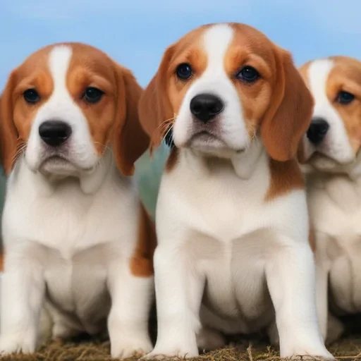 beagle dog breed