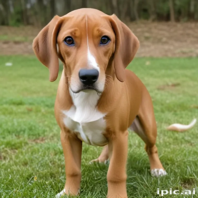 bagle hound dog breed