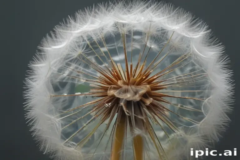 dandelion png