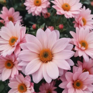 flower aesthetic wallpapers