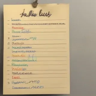 to do list png