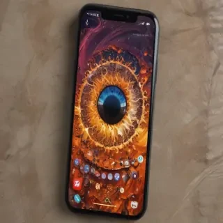 modern phone wallpaper