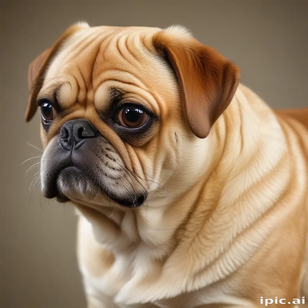 puggat dog breed