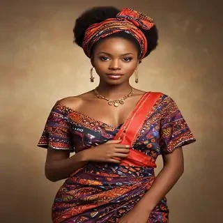 happy friday african american images