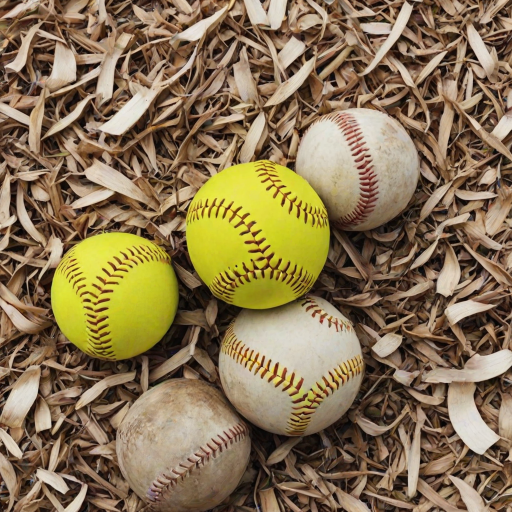 softball wallpapers aesthetic